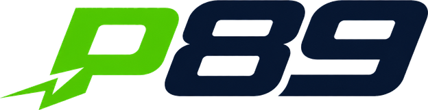p89 logo